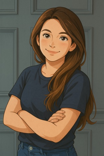 Hanna Huffman